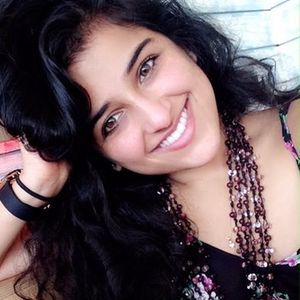 Meet your Posher, Trisha